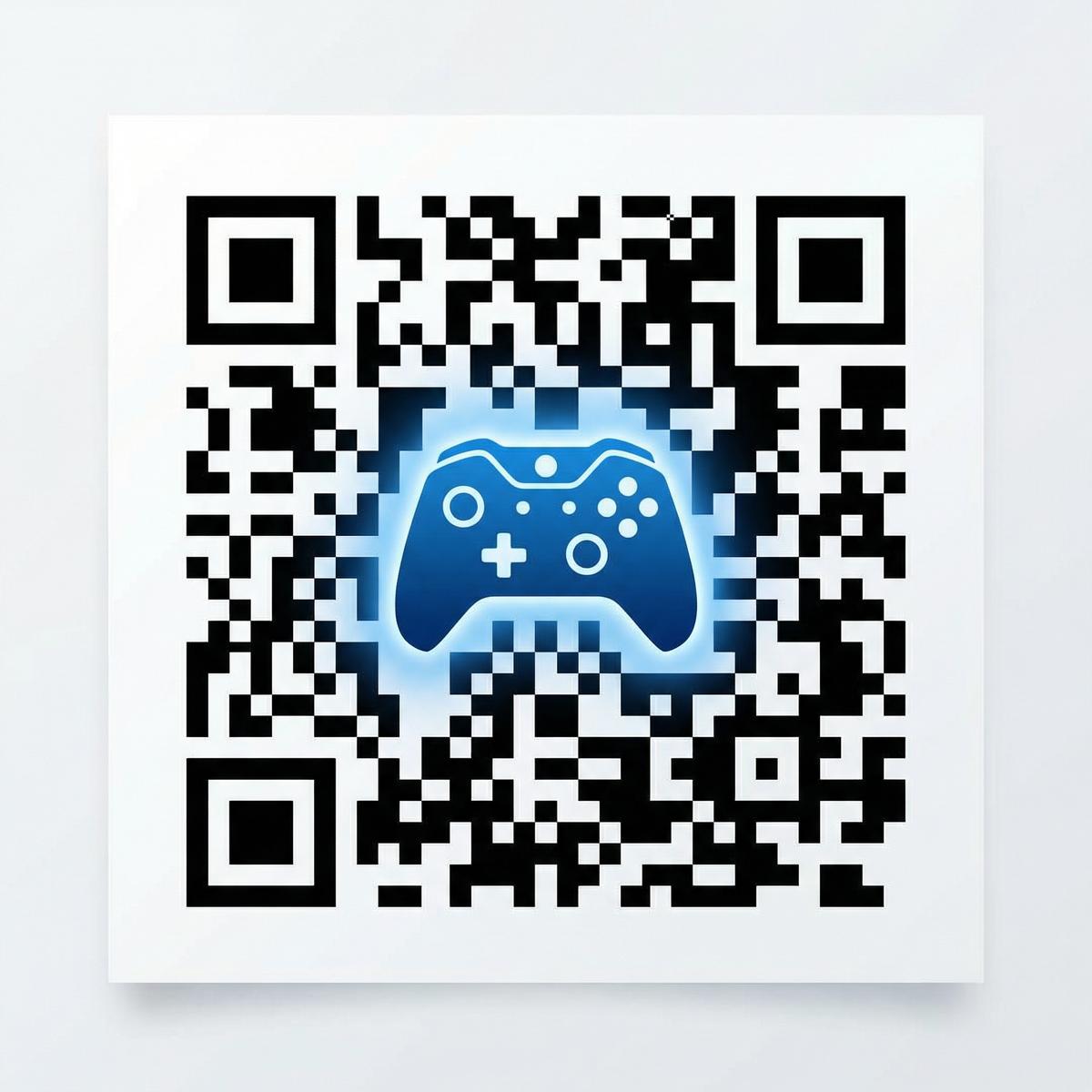 人兽公众号二维码